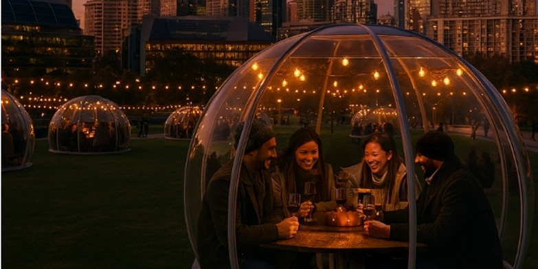 Dome-main