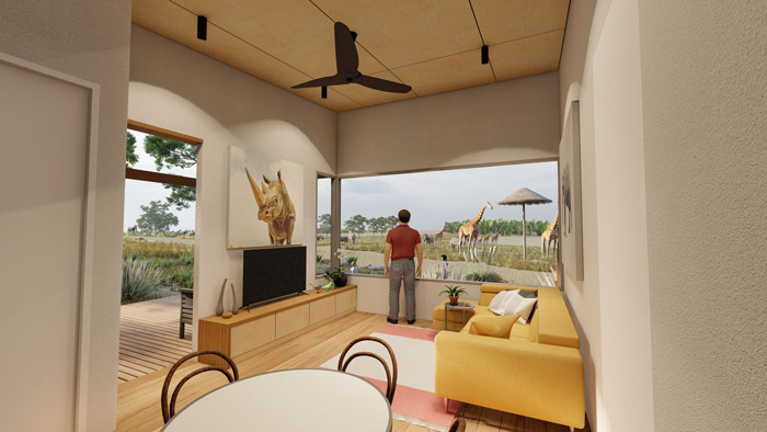 African Safari Experience