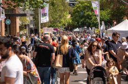 Best Spring Festivals, Fetes & Fairs around Sydney's North Shore