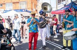 22 Things to do in Sydney this Weekend (17 - 19 October)