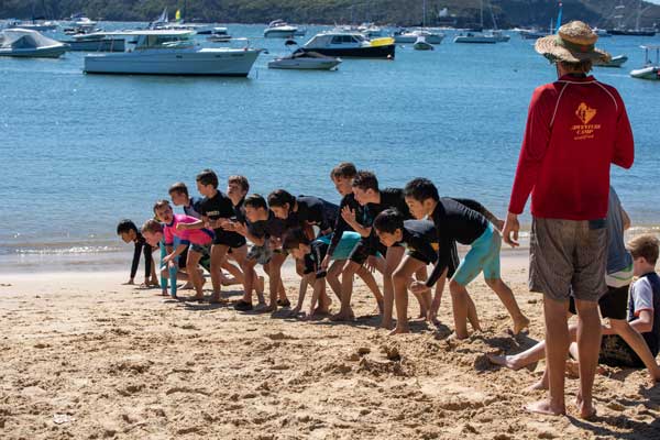 Summer School Holidays: Adventure Camps