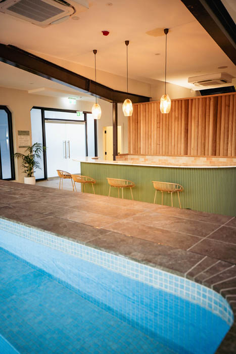 Wellness Placebo Bar