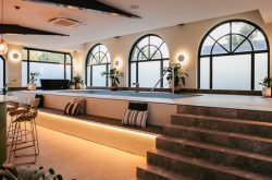 Escape Bathhouse brings luxurious bathing rituals to Sydney’s North Shore