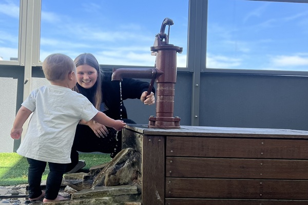 Explore & Develop Artarmon - Dickson Ave