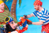 Book tickets to Pirates Love Underpants at Sydney Opera House these summer school holidays