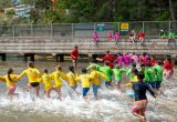 Have a splashing good time with Adventure Camp!