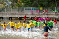 Have a splashing good time with Adventure Camp!
