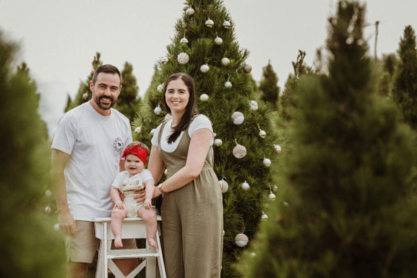 Luddenham Christmas Tree Farm