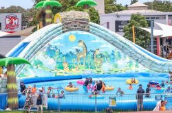 Waterworld Central Sydney (Moore Park)