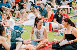 The Balmoral Carols are on this Saturday night