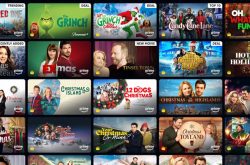 The Ultimate Guide to Streaming Christmas Movies in Australia 2025