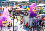 Sydney Family Show returns to Moore Park these Easter School Holidays!