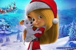 All I Want for Christmas Is You