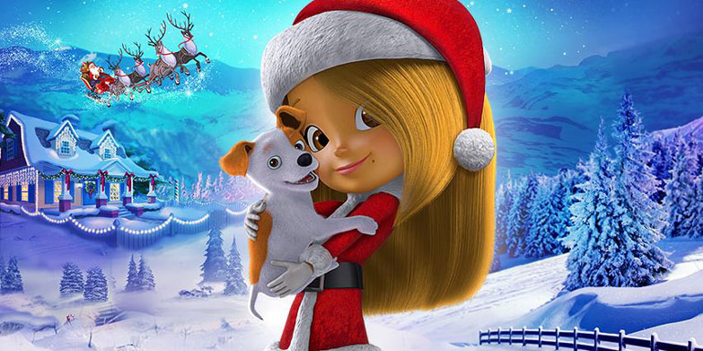 All I Want for Christmas Is You