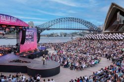 Ultimate Guide to Australia Day Events in Sydney 2026