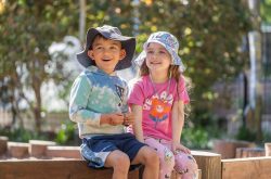 Forestville Montessori School