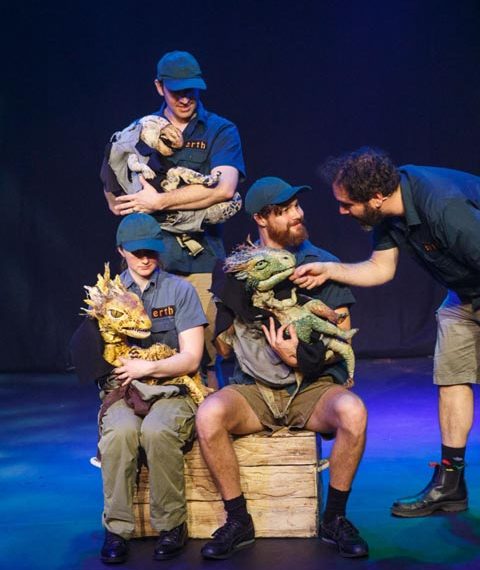 Sydney-Opera-House-Erths-Dinorsaurs-1