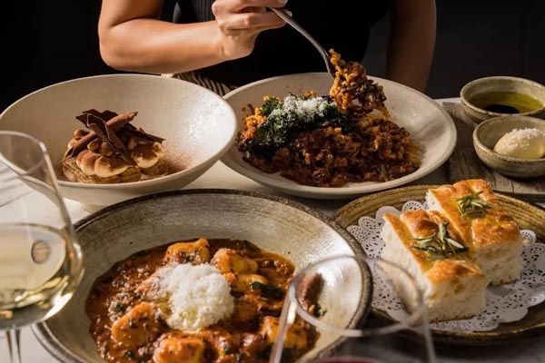 Cucinetta (Woolwich, Hunter's Hill)