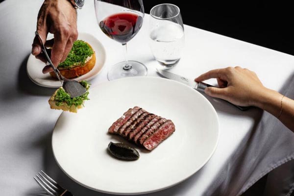 Rockpool Bar & Grill