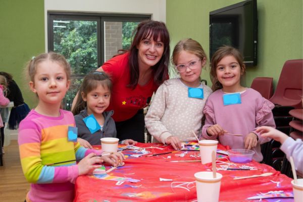 Bop Til You Drop Web 3