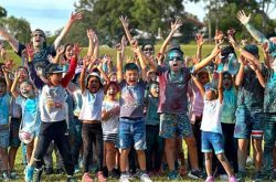 Inspire School Holiday Fun (North Willoughby)