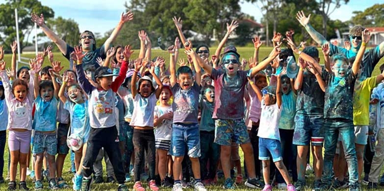 Inspire School Holiday Fun (North Willoughby)