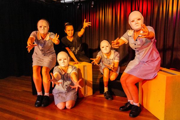 Mercy Catholic College Web 2