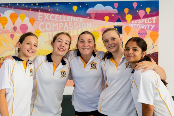 Mercy Catholic College Web 5