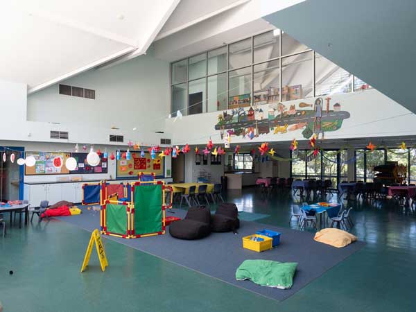 Artarmon Kids Cottage