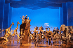 Best musicals sydney 2026