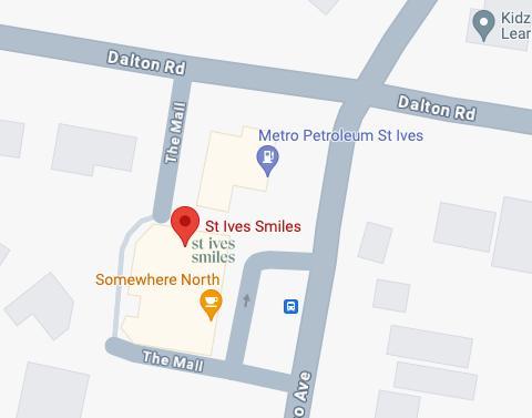 DentistStIvesStIvesSmiles1773031457