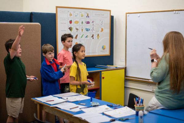 Literacy Circle Web 3