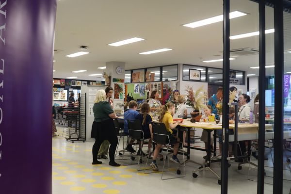 St Leos Catholic College Web 1