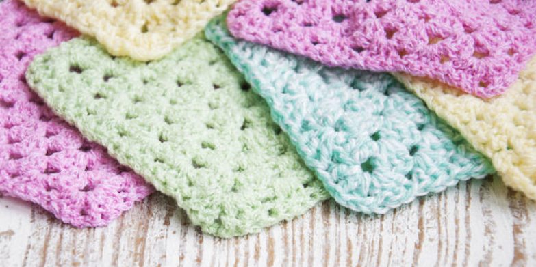 Learn How To Crochet Granny Square Blankets North Shore Mums,Pork Temperature Guide