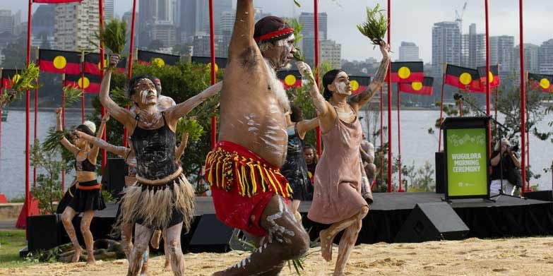 top Sydney events: What A Mistake!