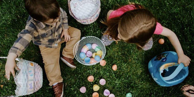 Tips For A Hopping Great Easter Egg Hunt North Shore Mums
