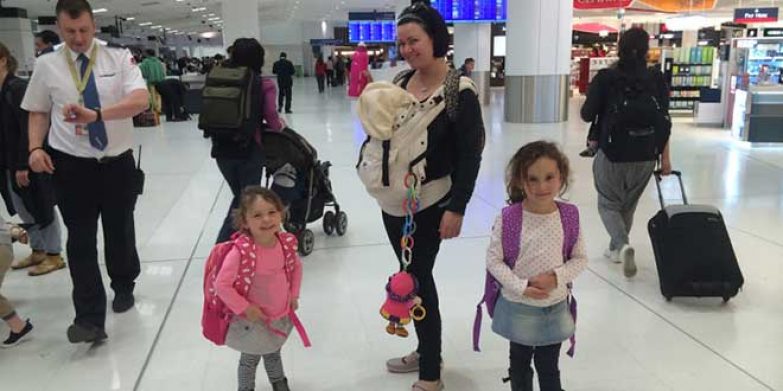 5 Must-Haves for Long-Haul Flights with Kids: Our Product