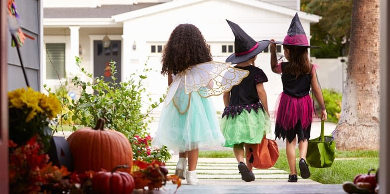 Halloween-Sydney-Trick-or-Treat Trick or Treat on Sydney's North Shore