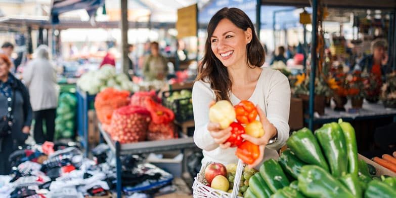 Markets-Sydney