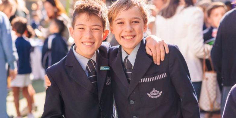 Mosman-prep