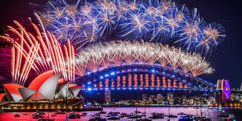 NYE-Sydney-Fireworks