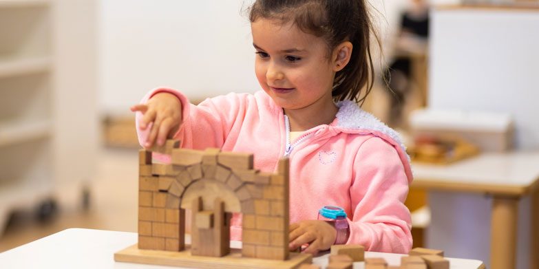 Lindfield Montessori