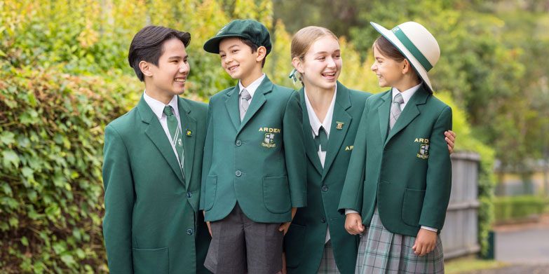 Arden Anglican School