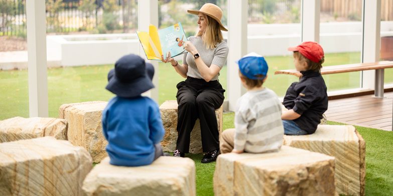 Play to Learn Early Learning Centre, Turramurra