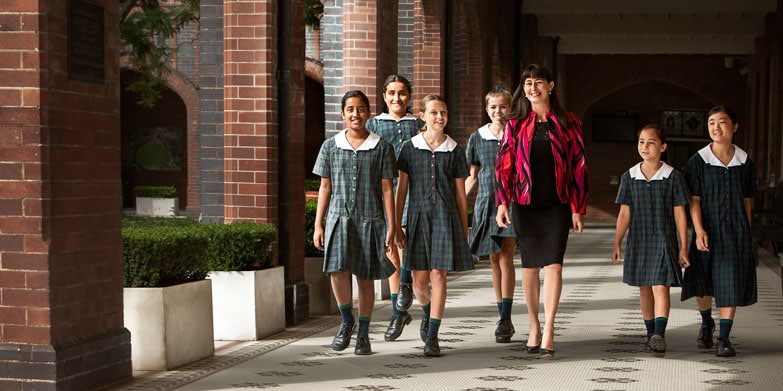 Private-Girls-School-North-Shore