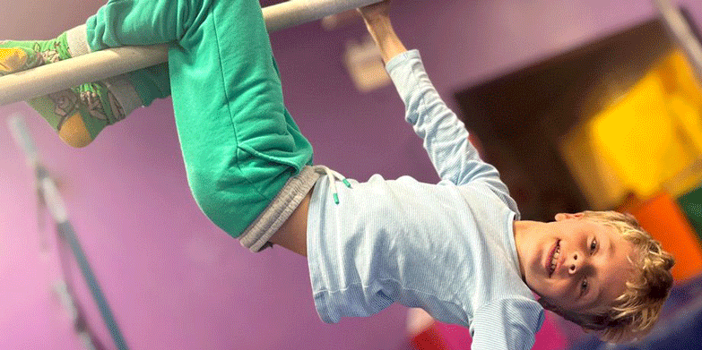 Hornsby RSL Gymnastics