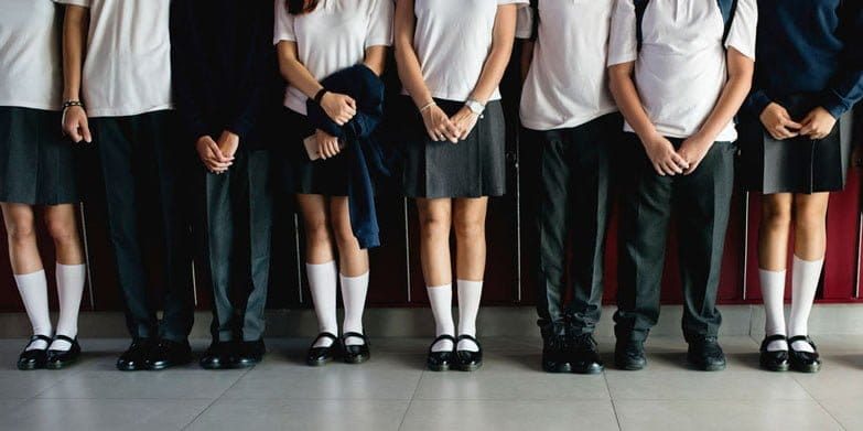 School-Students-Uniform
