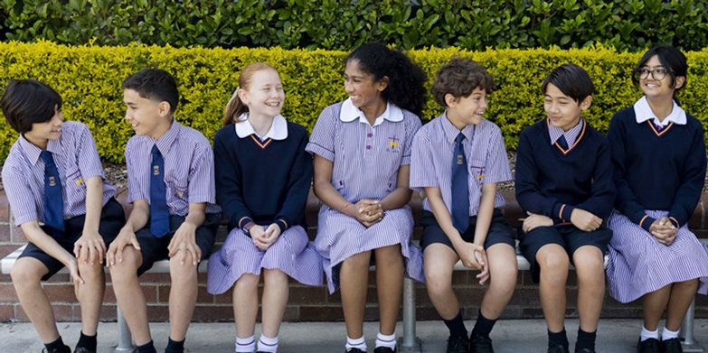 St-Leos-Catholic-College