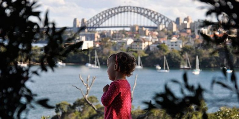 Taronga Zoo