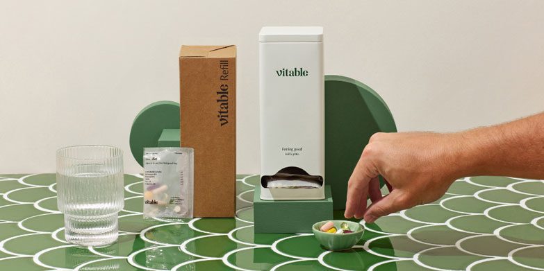 VITABLE